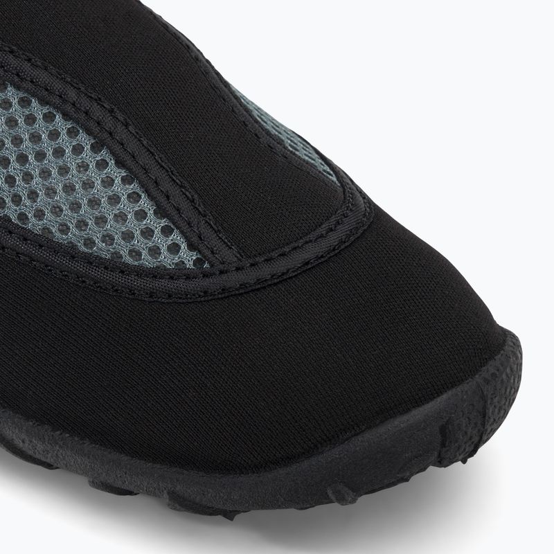 Buty do wody męskie Aqualung Cancun black/silver 7