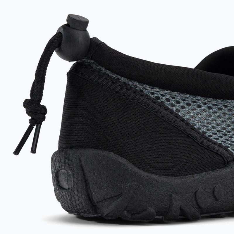 Buty do wody męskie Aqualung Cancun black/silver 8