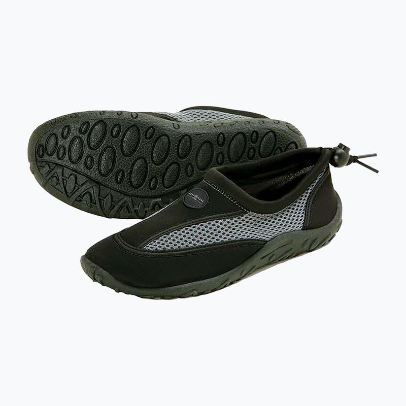 Buty do wody męskie Aqualung Cancun black/silver 10