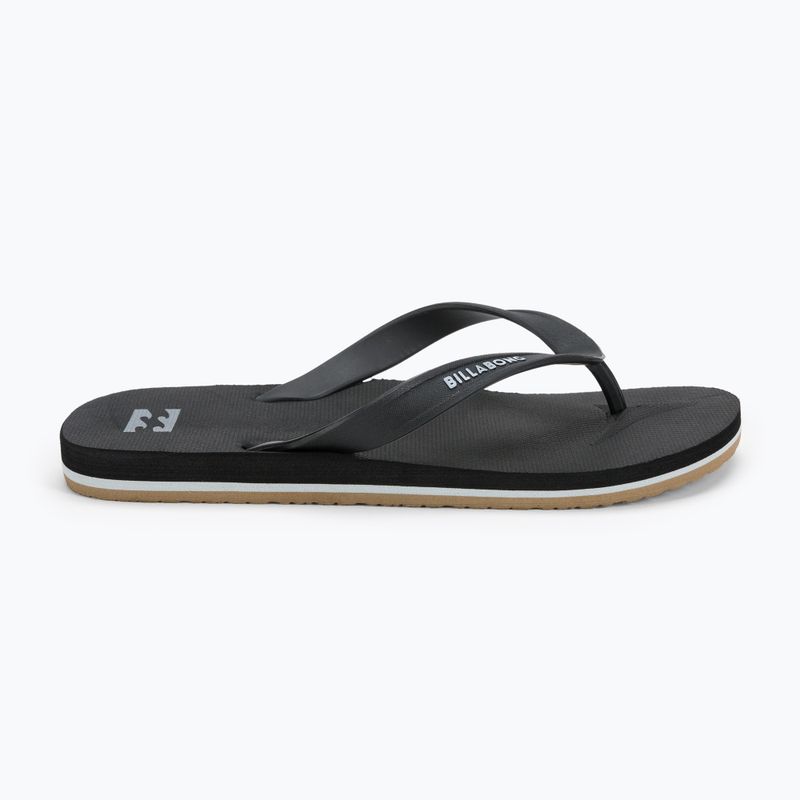 Japonki męskie Billabong All Day stealth 2