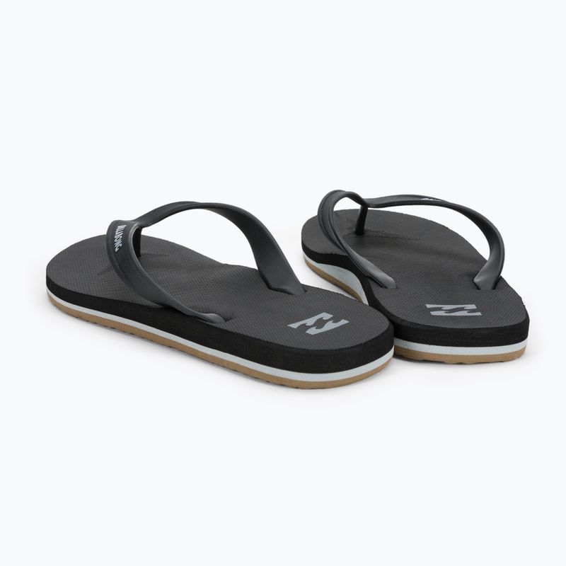 Japonki męskie Billabong All Day stealth 3