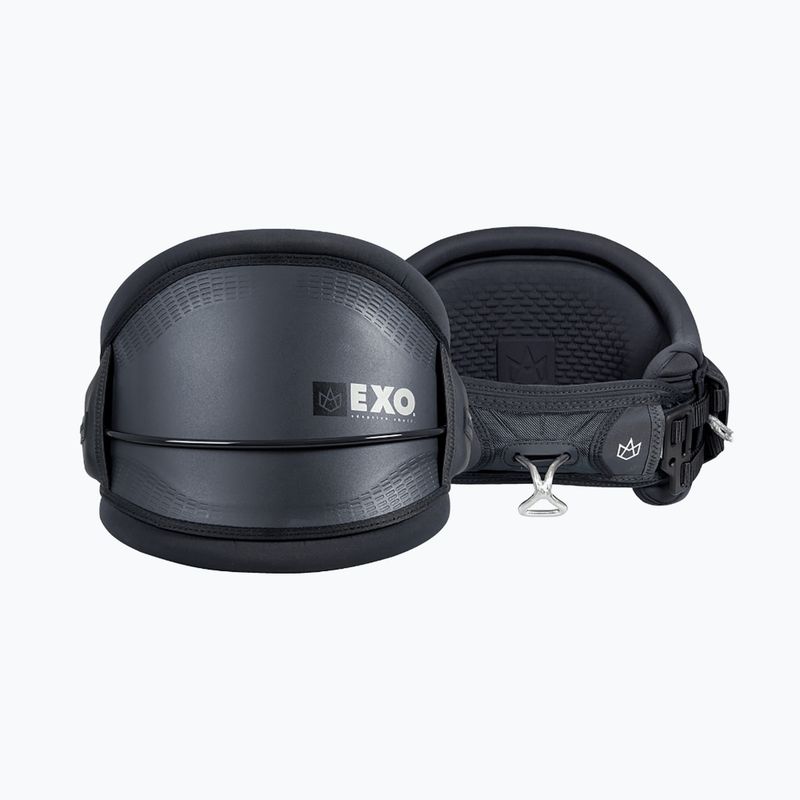 Trapez kitesurfingowy MANERA Exo graphite