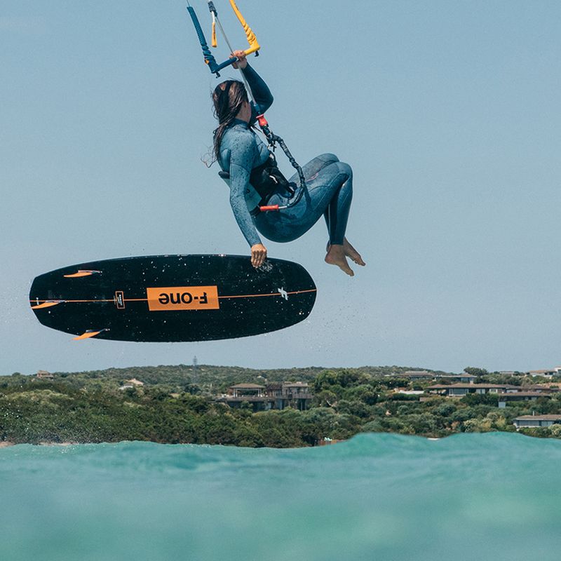 Deska do kitesurfingu F-ONE Magnet Carbon 2