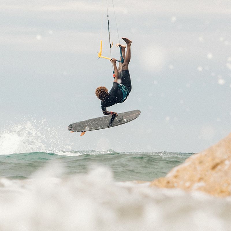 Deska do kitesurfingu F-ONE Magnet Carbon 4