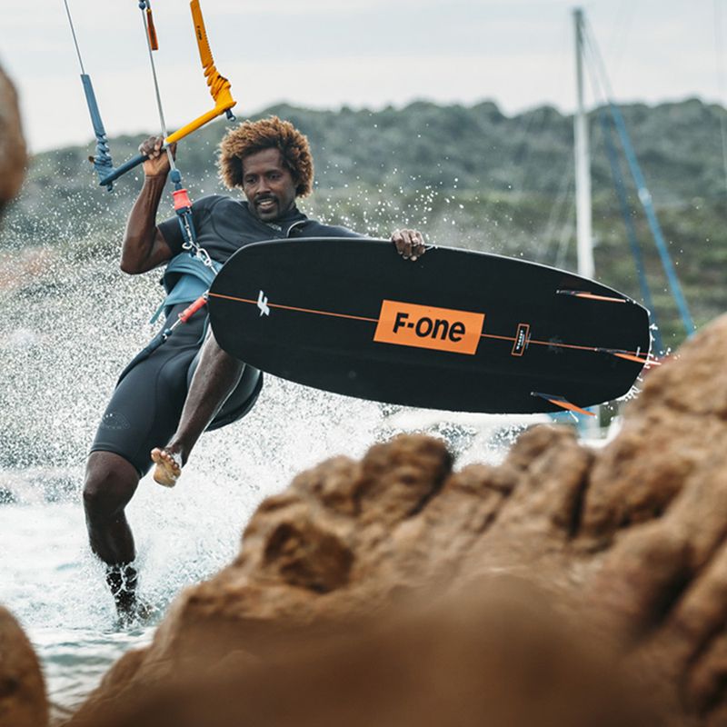 Deska do kitesurfingu F-ONE Magnet Carbon 5