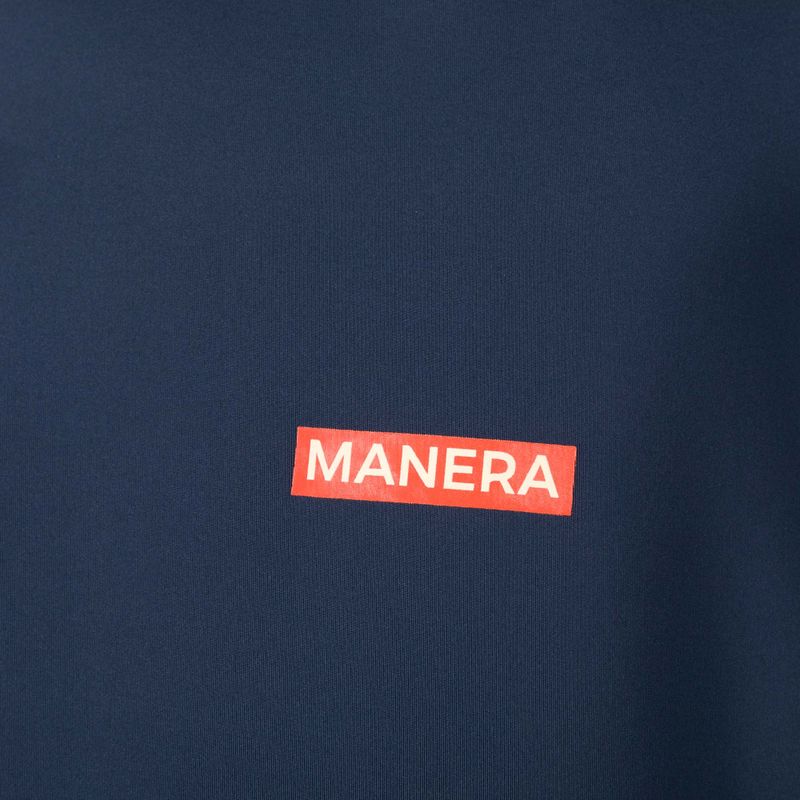Docieplacz neoprenowy MANERA Magma Baselayer Hooded 0.5 mm black 3