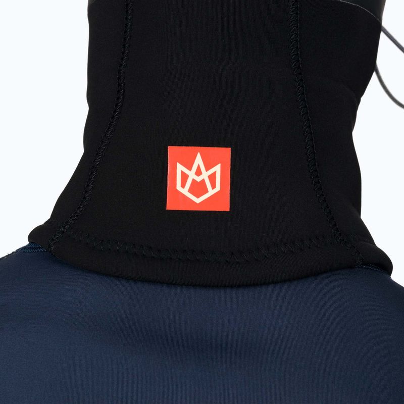 Docieplacz neoprenowy MANERA Magma Baselayer Hooded 0.5 mm black 4