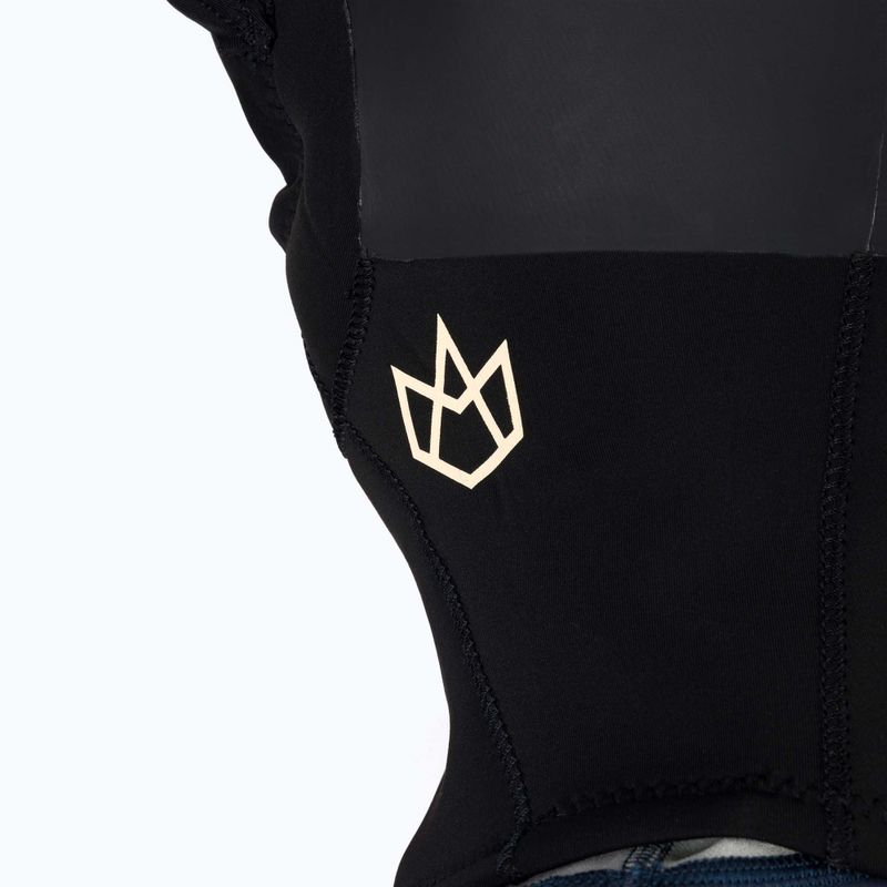 Docieplacz neoprenowy MANERA Magma Baselayer Hooded 0.5 mm black 6