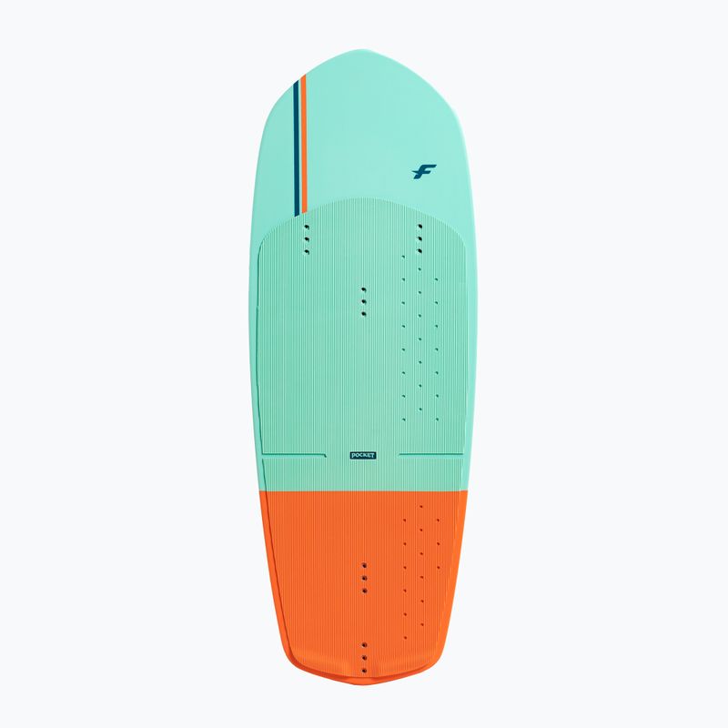 Deska do kitesurfingu F-ONE Pocket 2
