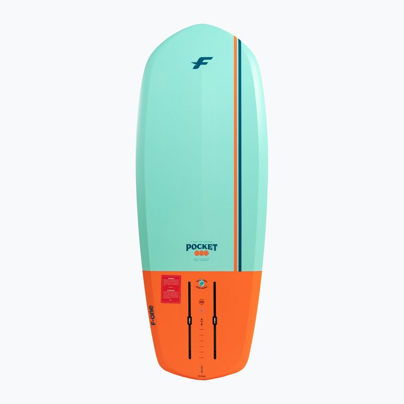 Deska do kitesurfingu F-ONE Pocket 3