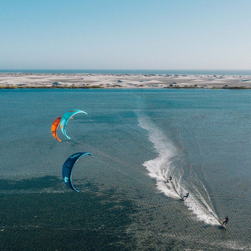 Deska do kitesurfingu F-ONE Pocket 8