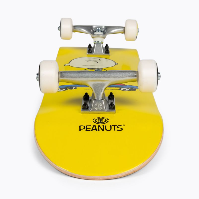 Deskorolka klasyczna Element Peanuts Charlie 5