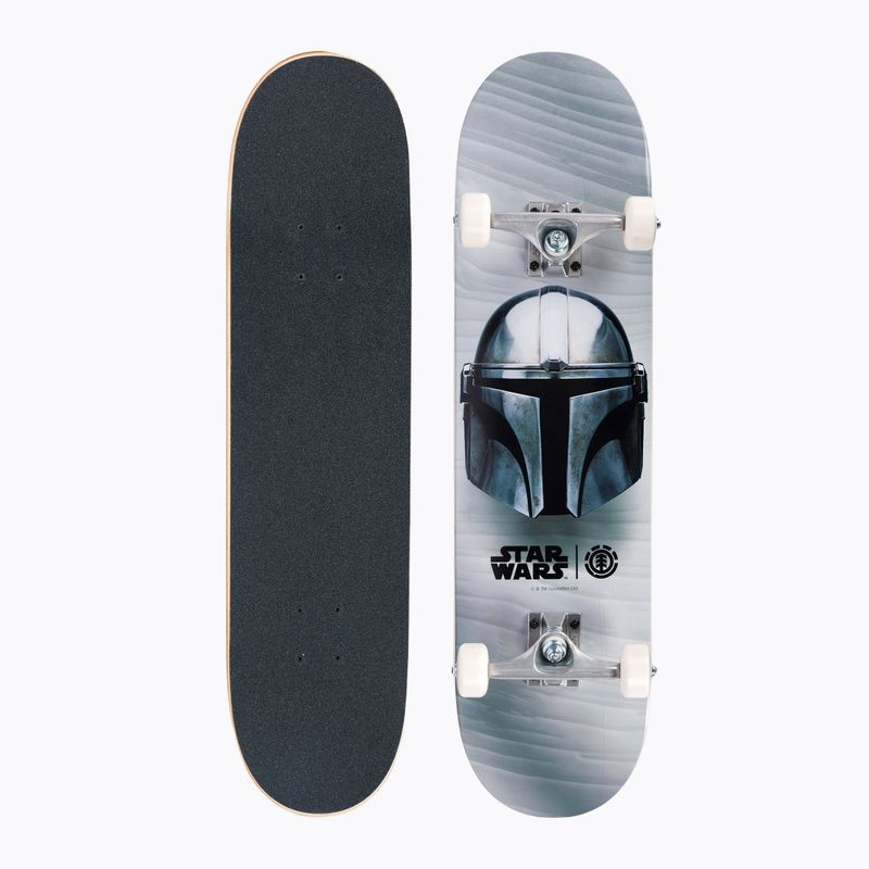 Deskorolka klasyczna Element Mandalorian Beskar