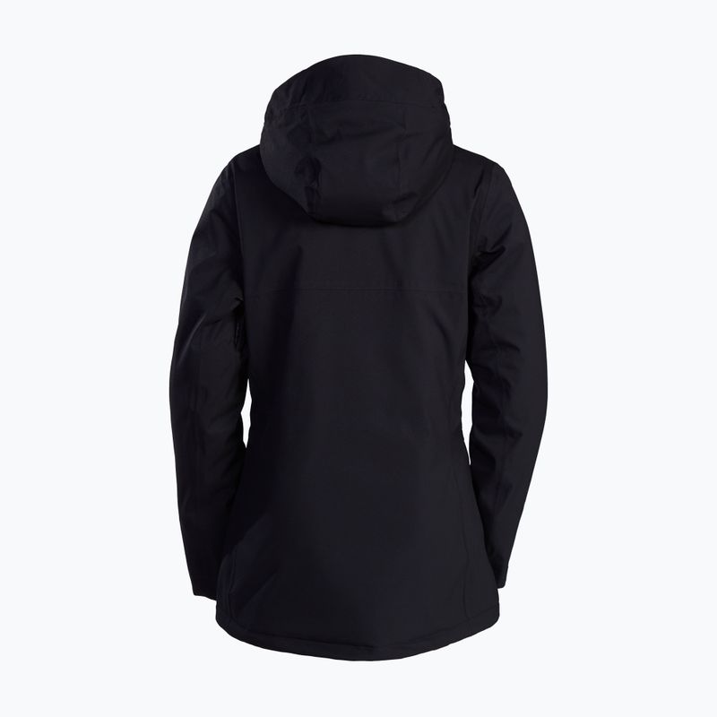 Kurtka snowboardowa damska Billabong Trooper STX black 2