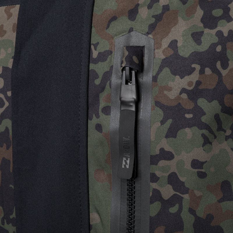 Kurtka snowboardowa męska Billabong Delta STX black 3