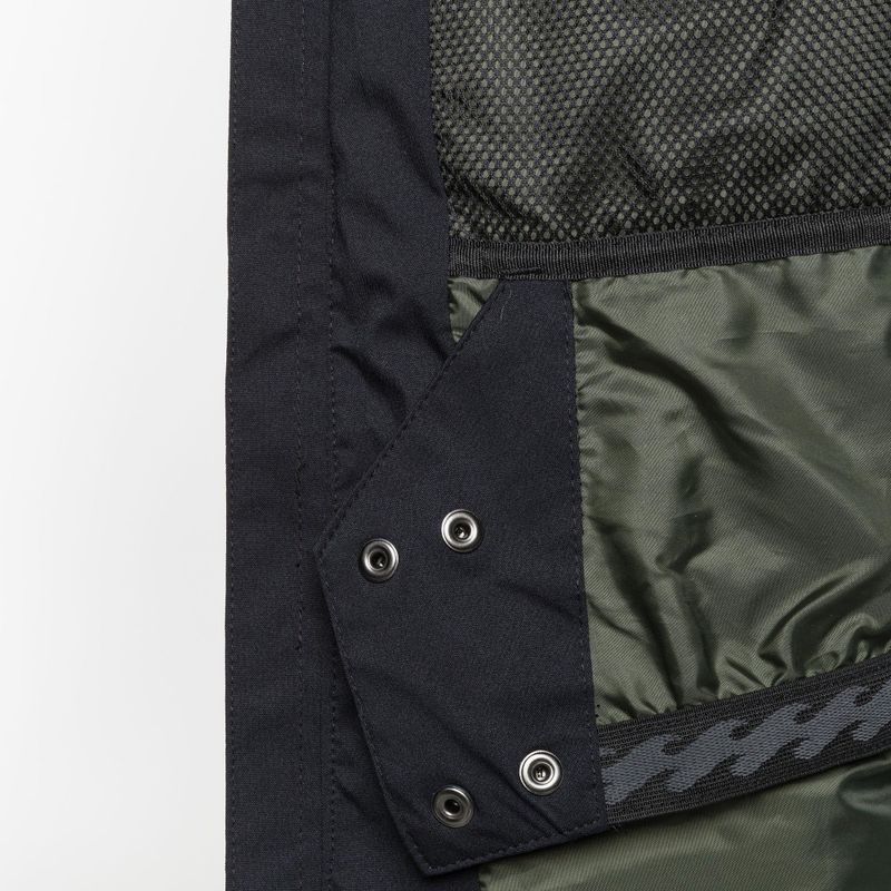 Kurtka snowboardowa męska Billabong Delta STX black 5