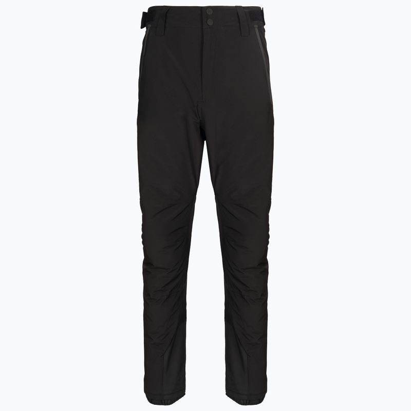 Spodnie snowboardowe męskie Billabong Compass 2021 black