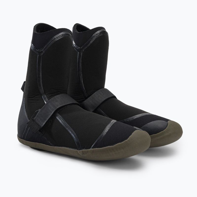 Buty neoprenowe męskie Billabong 5 Furnace RT black 5