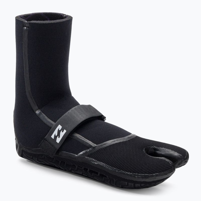 Buty neoprenowe męskie Billabong 5 Furnace Comp black