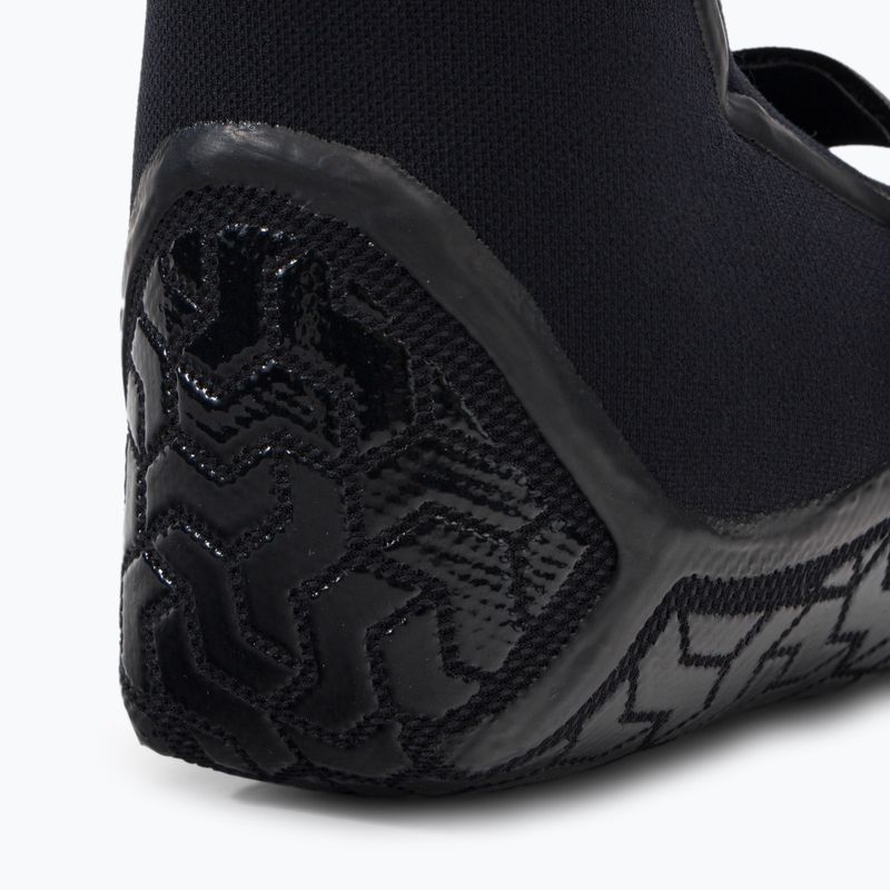 Buty neoprenowe męskie Billabong 5 Furnace Comp black 8