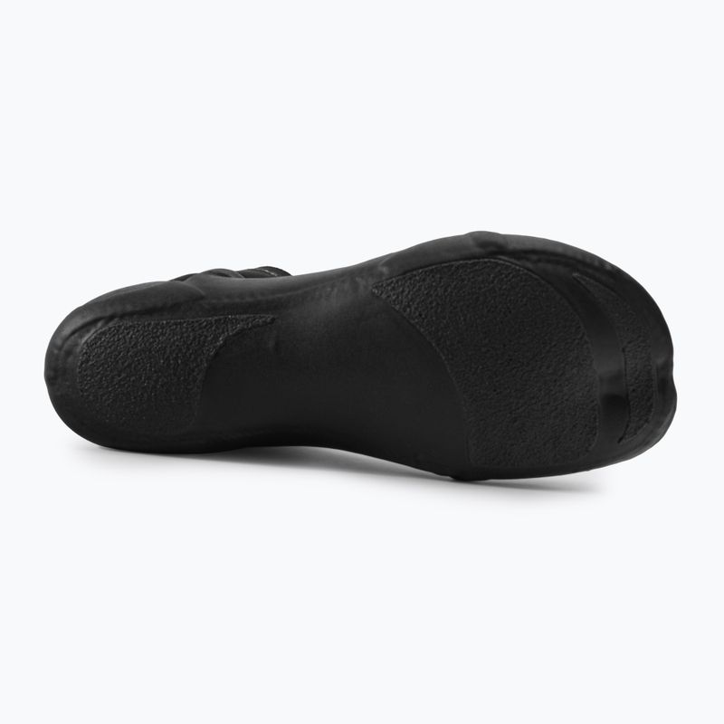 Buty neoprenowe męskie Billabong 5 Absolute ST black hash 4