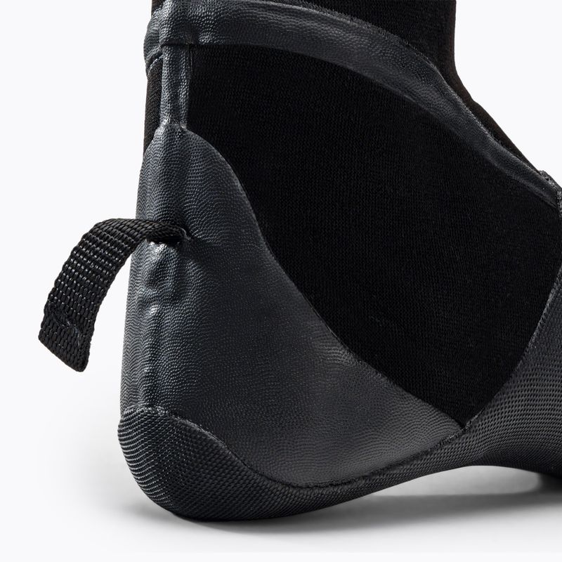 Buty neoprenowe damskie Billabong 5 Synergy HS black 8