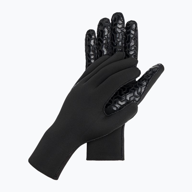 Rękawice neoprenowe męskie Billabong 2 Absolute black