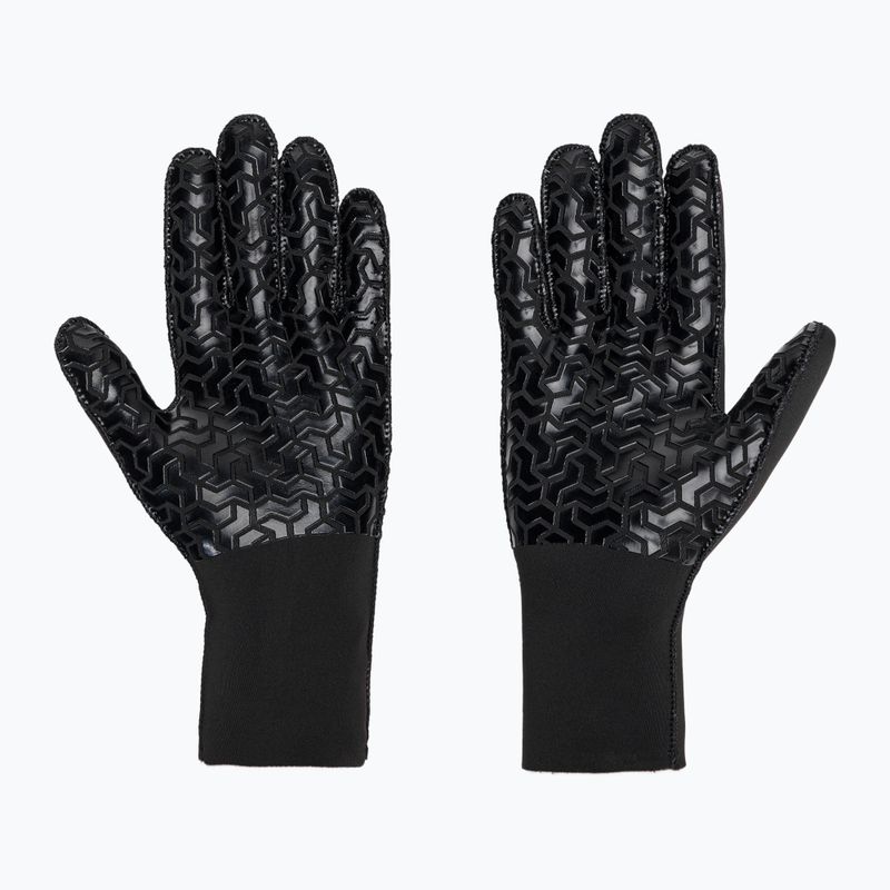 Rękawice neoprenowe męskie Billabong 2 Absolute black 2