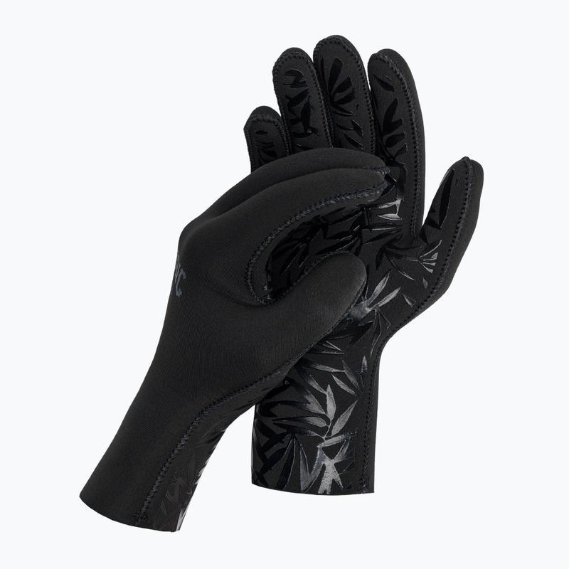 Rękawice neoprenowe damskie Billabong 2 Synergy black