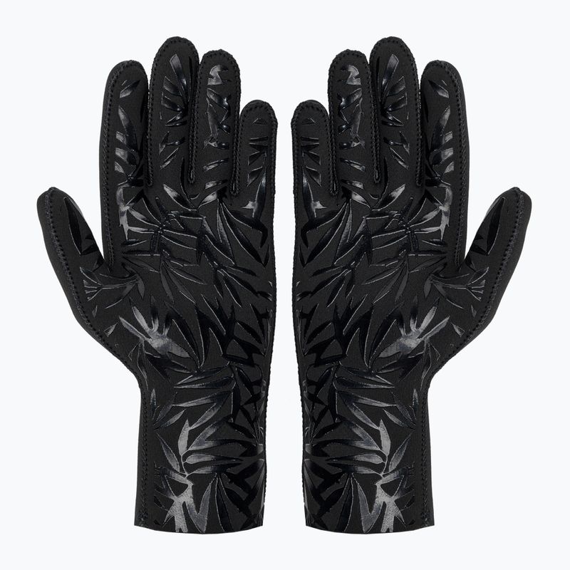 Rękawice neoprenowe damskie Billabong 2 Synergy black 2