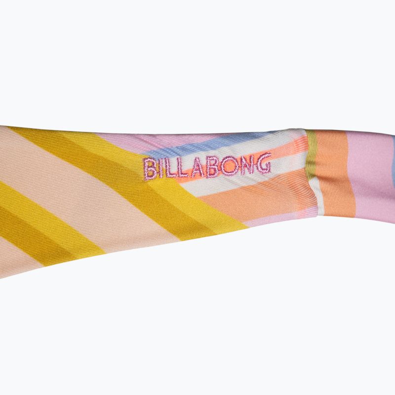 Dół od stroju kąpielowego Billabong Break Of Dawn multicolor 3