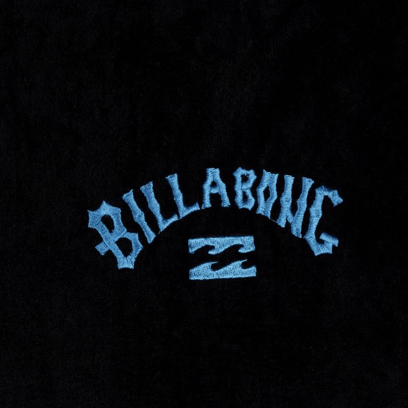 Ponczo męskie Billabong Hooded Towel harbor 3