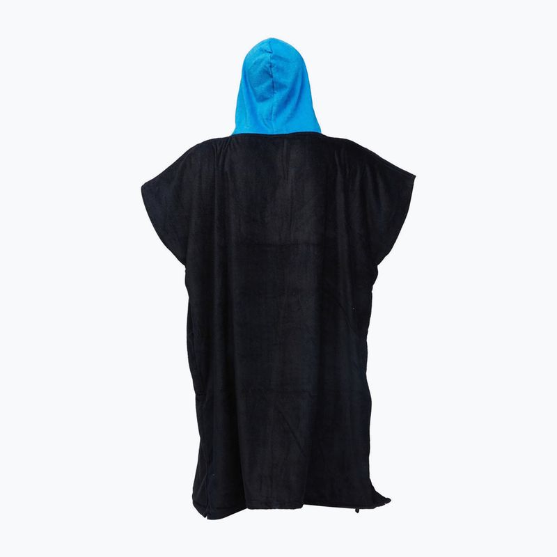 Ponczo męskie Billabong Hooded Towel harbor 5