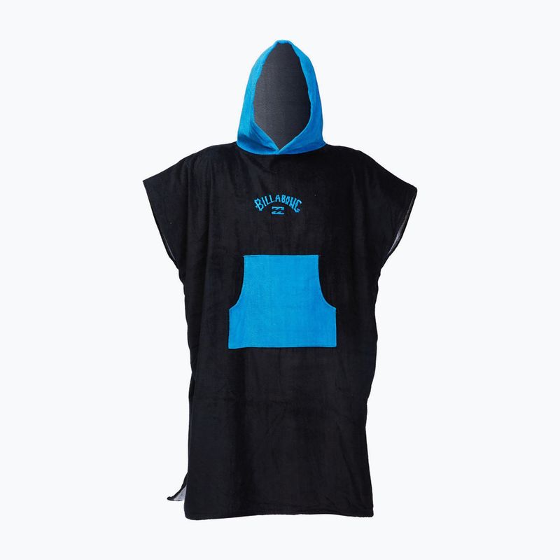 Ponczo męskie Billabong Hooded Towel harbor 7