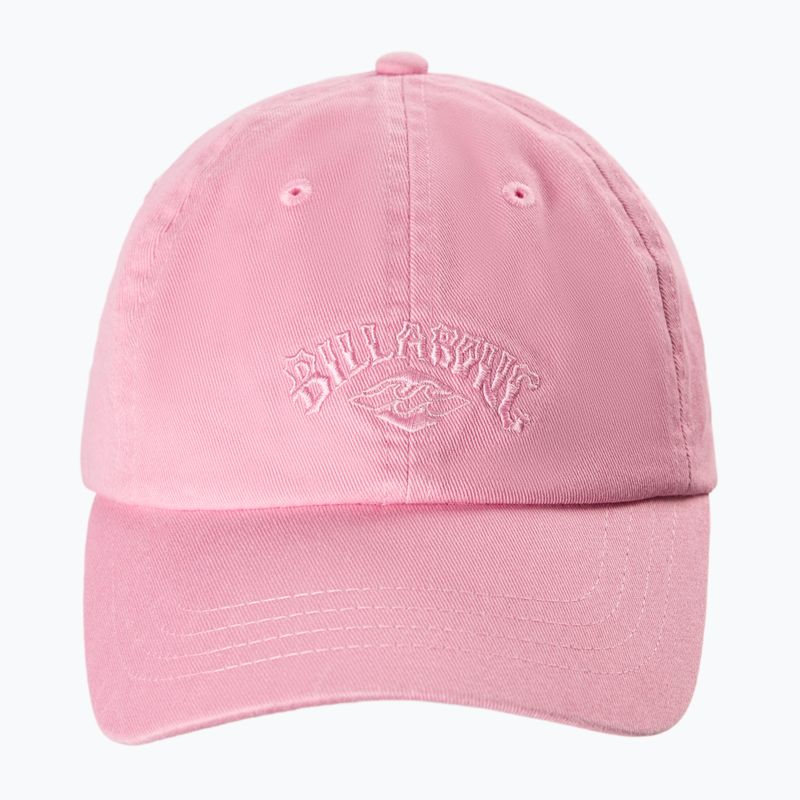 Czapka z daszkiem damska Billabong Essential wild rose 2