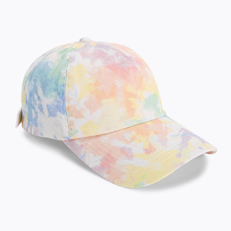 Czapka z daszkiem Billabong Beach Club multicolor