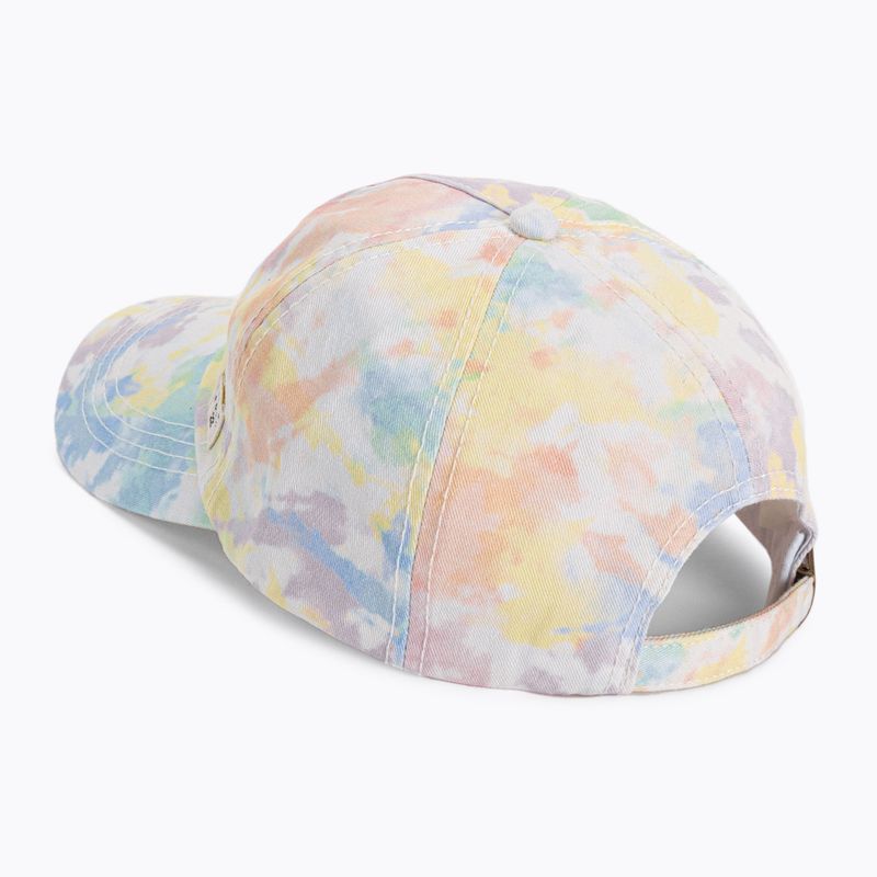 Czapka z daszkiem Billabong Beach Club multicolor 3