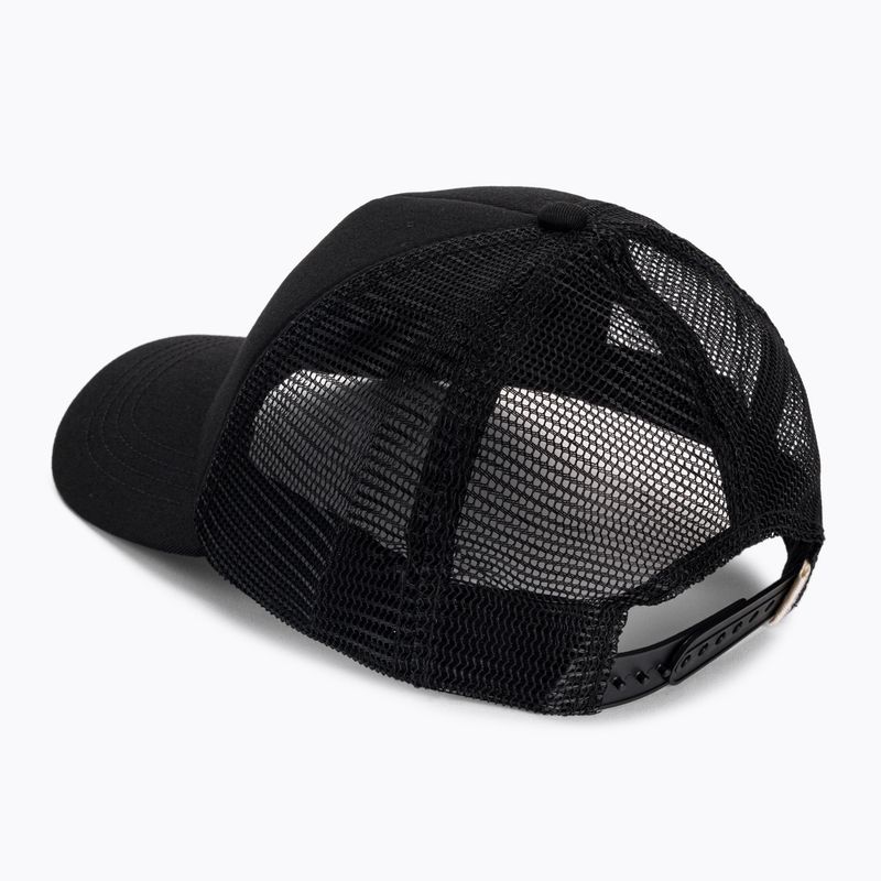 Czapka z daszkiem damska Billabong Aloha Forever black/green 3