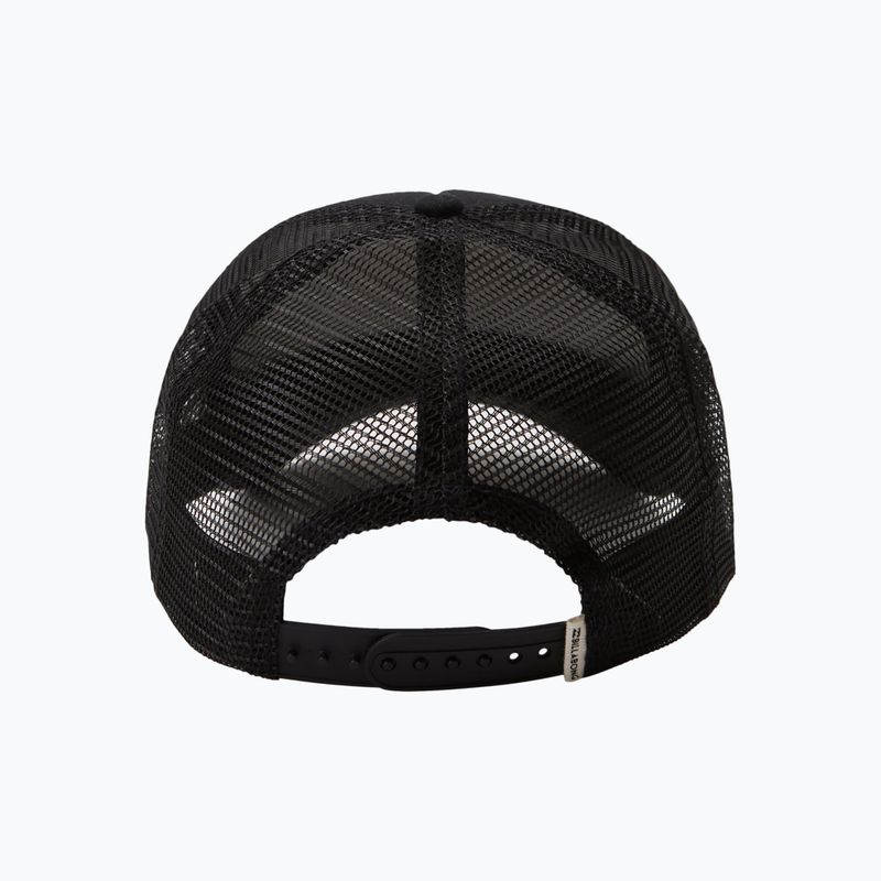 Czapka z daszkiem damska Billabong Aloha Forever black/green 9