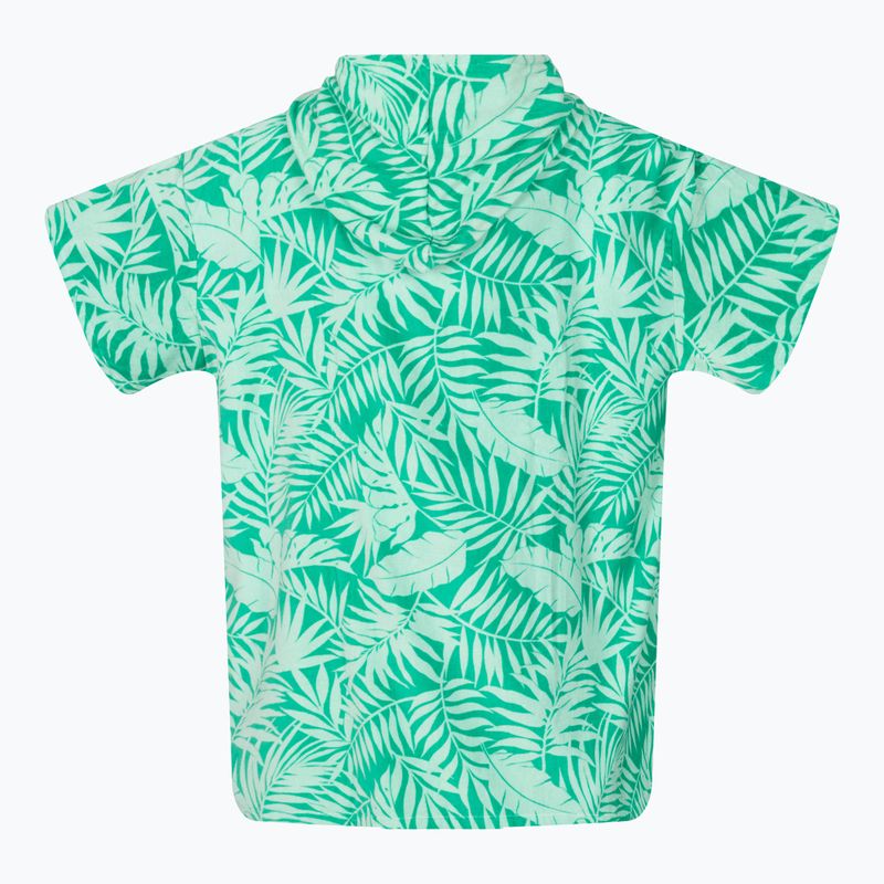 Ponczo damskie Billabong Hooded Towel seaspray 2