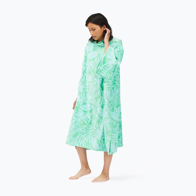 Ponczo damskie Billabong Hooded Towel seaspray 6