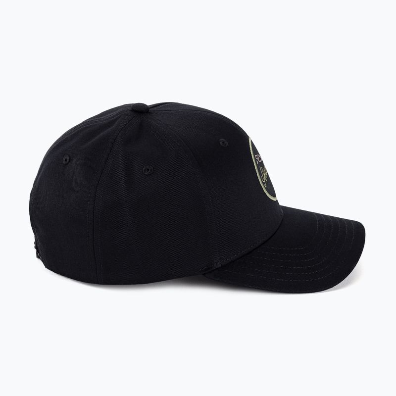 Czapka z daszkiem męska Billabong Dreamy Place black 2