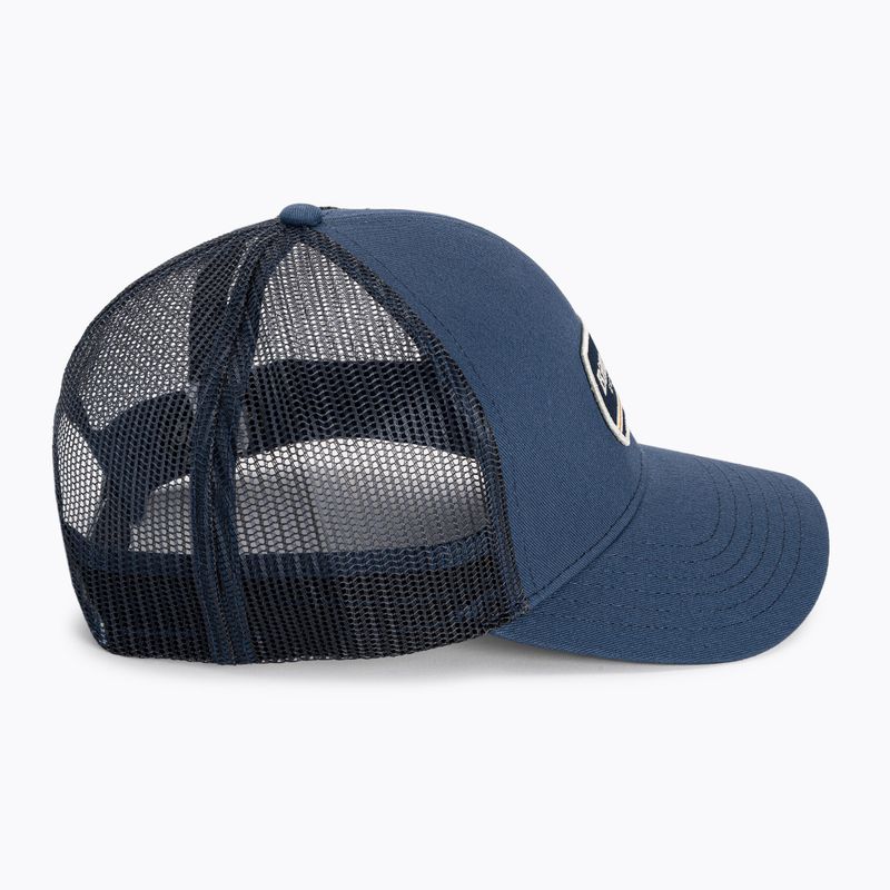 Czapka z daszkiem męska Billabong Walled Trucker denim 2