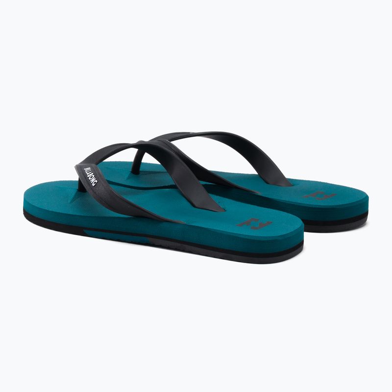 Japonki męskie Billabong All Day marine 3
