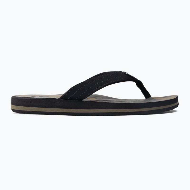 Japonki męskie Billabong All Day Theme camo 2