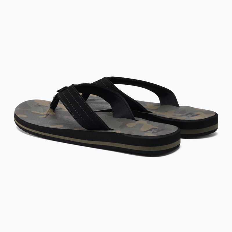 Japonki męskie Billabong All Day Theme camo 3