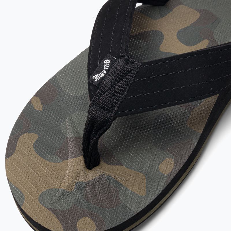 Japonki męskie Billabong All Day Theme camo 7