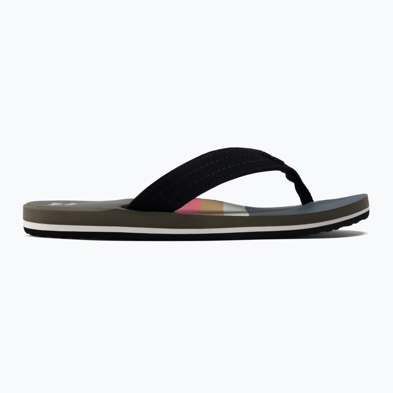 Japonki męskie Billabong All Day Theme sunset 2