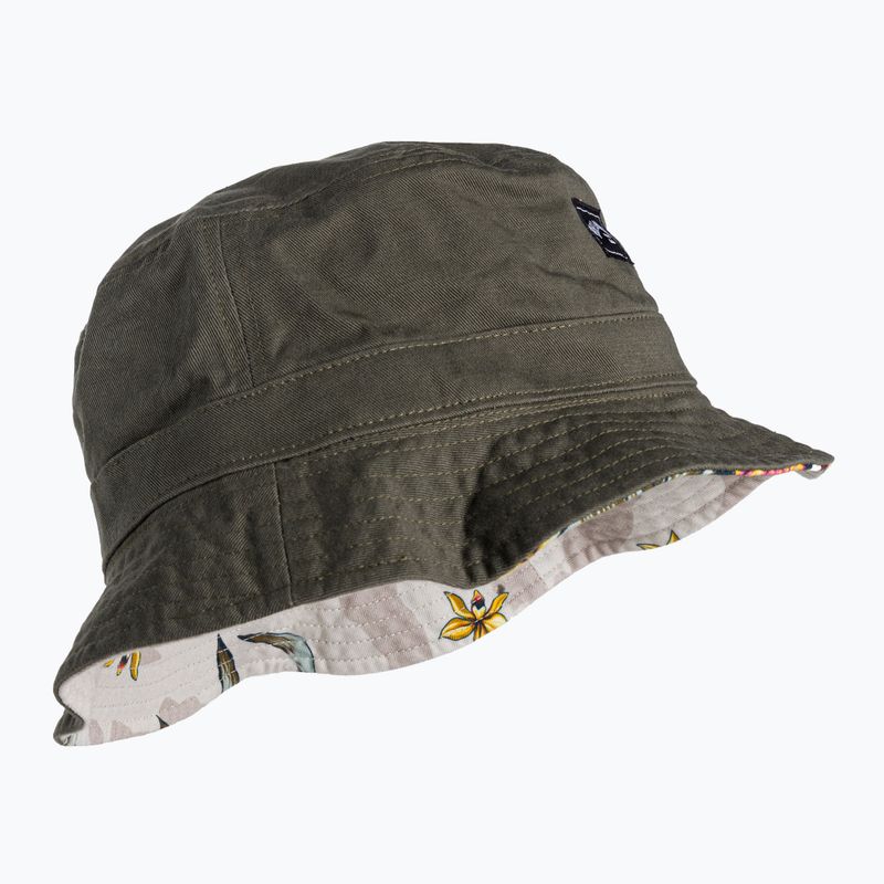 Kapelusz męski Billabong Sundays Bucket stone