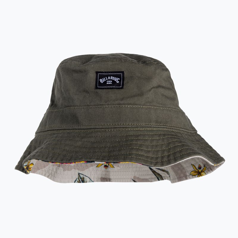 Kapelusz męski Billabong Sundays Bucket stone 2